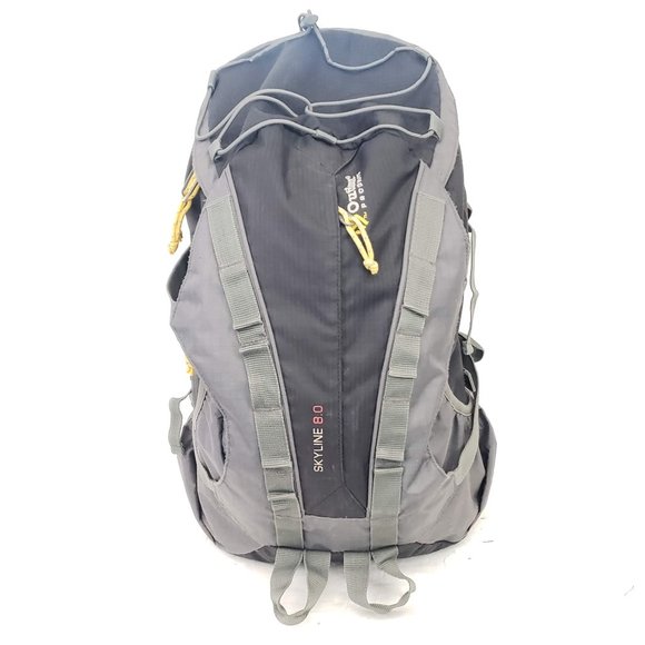 skyline 8.0 backpack